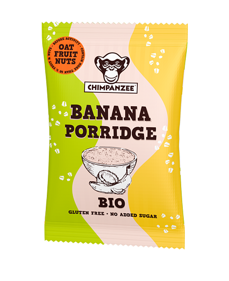 Banana Porridge